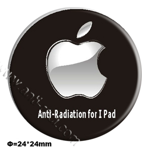 iPhone Mobile Phone Radiation Shield