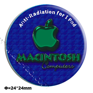 anti radiation sticker