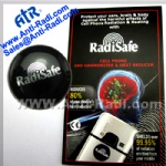 Radi Safe anti radiation sticker