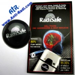 Radi Safe anti radiation sticker