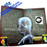 Radi Safe anti radiation sticker