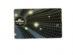 Radisafe electromagnetic radiation Card