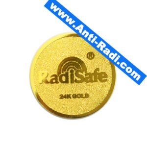 24K RadiSafe 24K gold RadiSafe