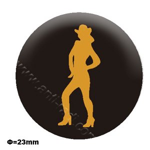 F23 Girl-2 ANTI RADIATION MOBILE CHIPs