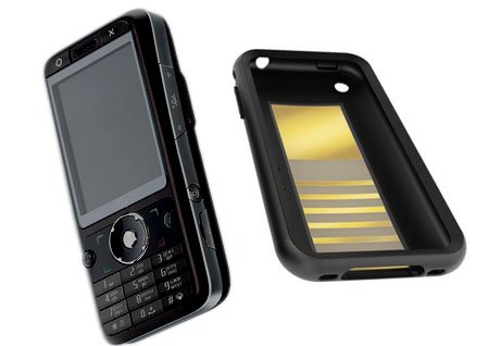 AT025 Anti radiation battery enhancer chips - Image 2