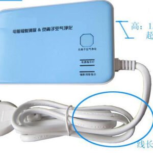 PC Guard Computer Radiation Shield