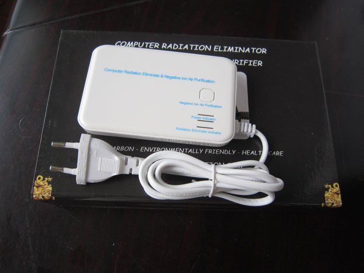 XK-8 Computer Radiation Suppressor - Image 2