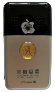 How to use the anti radiation stickers 1