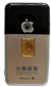 How to use the anti radiation stickers 2