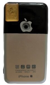 How to use the anti radiation stickers 3