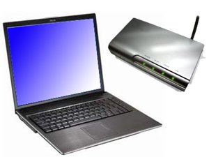 Is Wi Fi wireless internet connection Technology Bad For Your Health