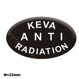 2515 KeVa-3 KEVA Anti Radiation Mobile Chip