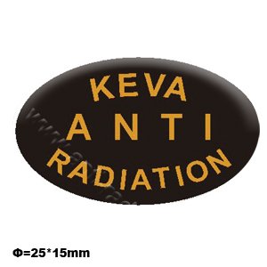 2515 KeVa-1 Keva Cell Phone Anti Radiation Chip