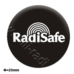 F23 Radi Safe-2 Radi Safe radiation filtter chip for mobile
