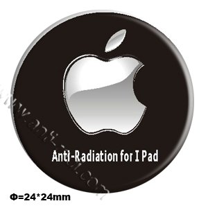 F24-W-Apple Radiation Shield