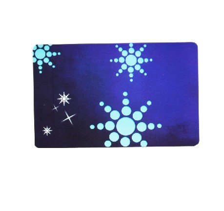 85-55-2 Radisafe electromagnetic radiation Card - Image 3