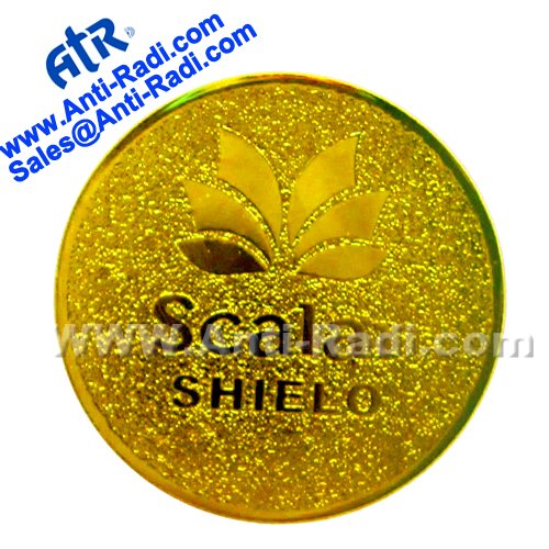 24K SCALAR SHIELD SCALAR SHIELD