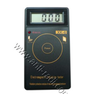 XK006 mobile phone raidation tester